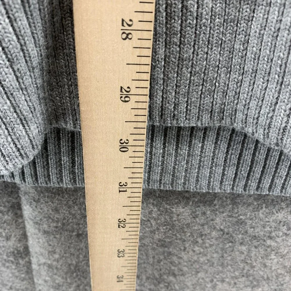 Nike Sweater Men Extra Large Golf Tiger Woods Knit DA4151-063 Limited Edition - Picture 10 of 14